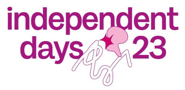 Independent Days Logo 2024