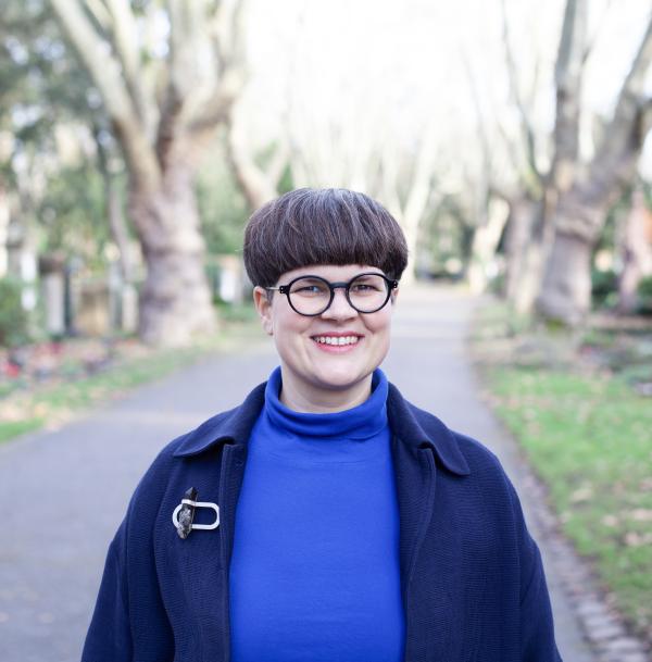Bild: Anna Lang Anna Lang
