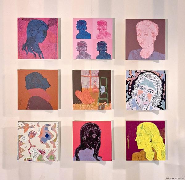 Bild: Anna Salto Art Bild: Anna Salto Art