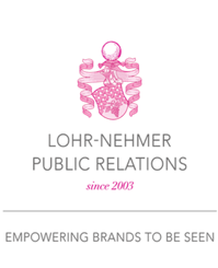 Lohr-Nehmer Public Relations GmbH