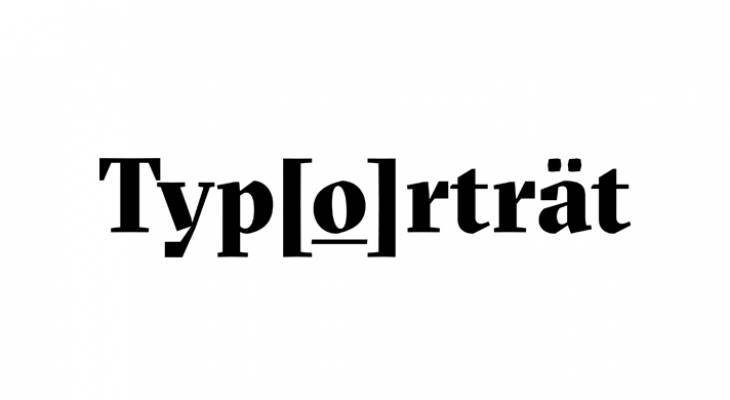 Typorträt