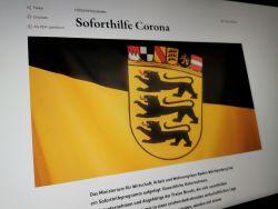 Corona Soforthilfen Corona Soforthilfen