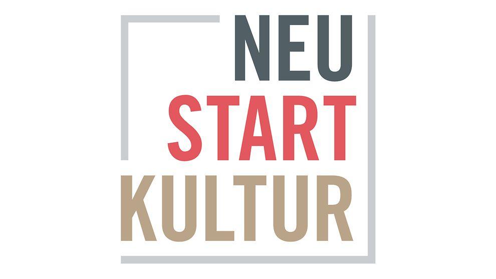 NEUSTART KULTUR - Rettungs- und Zukunftsprogramm der Bundesregierung, Bild: BKM NEUSTART KULTUR - Rettungs- und Zukunftsprogramm der Bundesregierung, Bild: BKM