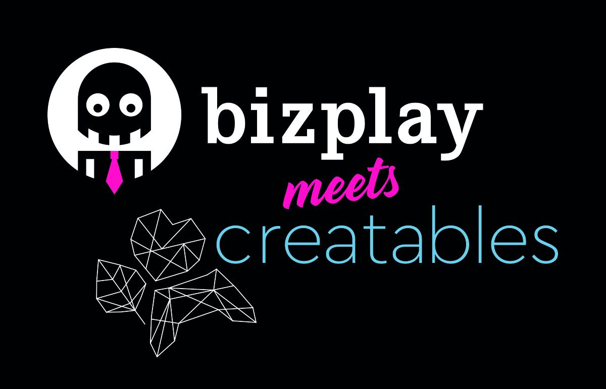 Bizplay meets creatables, Bild: MFG Baden-Württemberg Bizplay meets creatables, Bild: MFG Baden-Württemberg