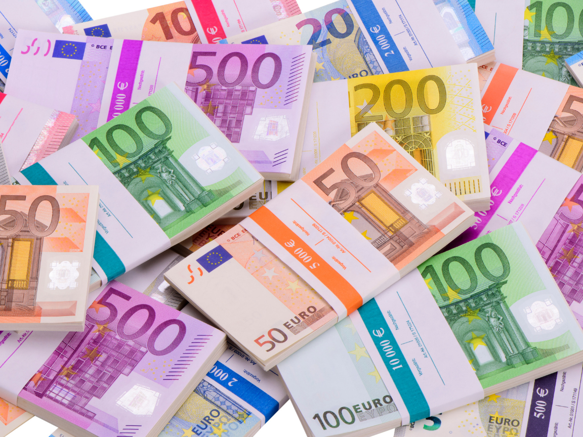 Geldscheine, Bild: Canva Geldscheine, Bild: Canva