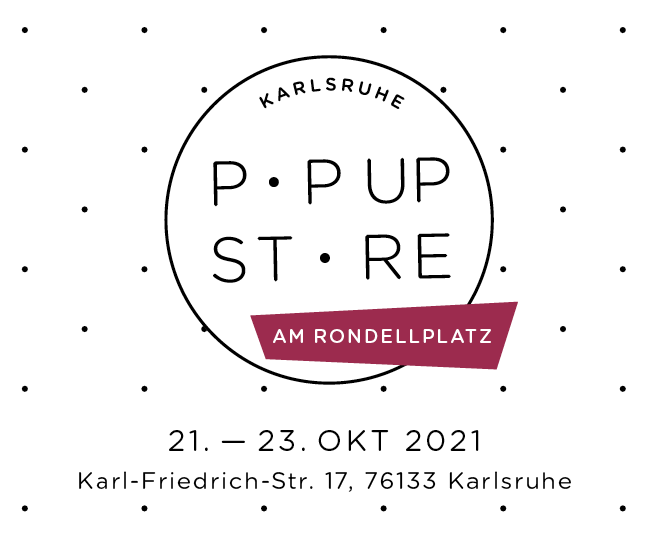 Pop-Up-Store Pop-Up-Store