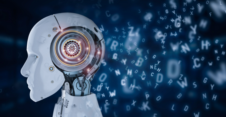 Symbolbild Roboter und KI, Bild: Canva Symbolbild Roboter und KI, Bild: Canva