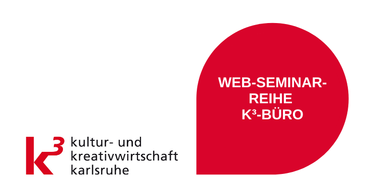 Web-Seminar-Reihe des K³-Büros im Herbst Web-Seminar-Reihe des K³-Büros im Herbst