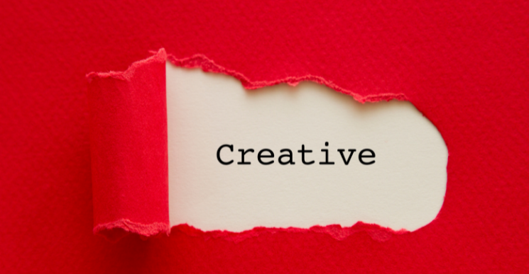 Symbolbild Kultur- und Kreativwirtschaft, Bild: Canva Symbolbild Kultur- und Kreativwirtschaft, Bild: Canva