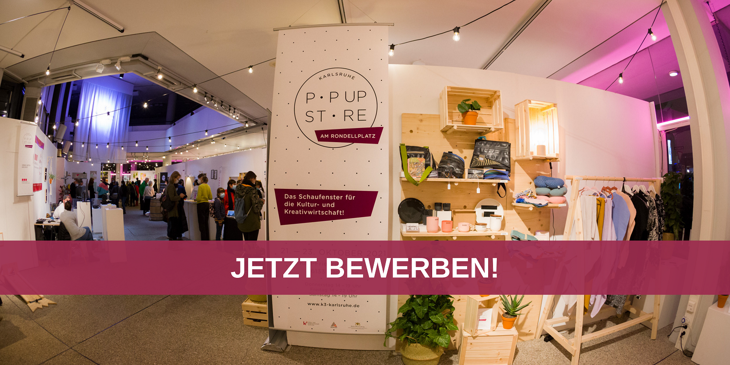Pop-Up-Store 2022 Pop-Up-Store 2022