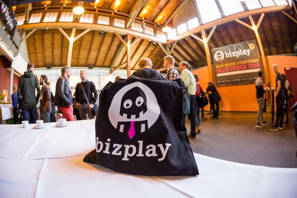 bizplay - play moves everything, Foto: Sandra Jacques – Die Welt im Blick