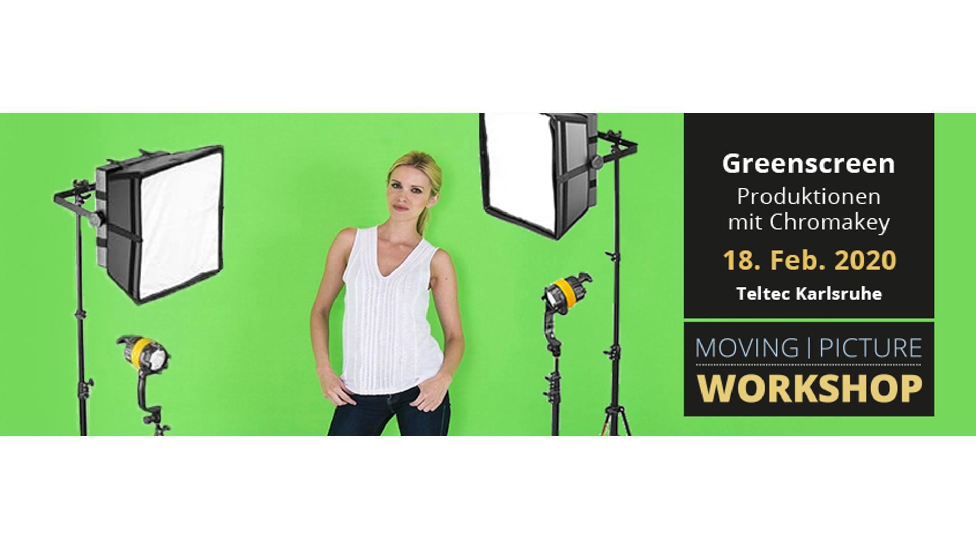 Greenscreen – Produktionen mit Chromakey 81505011_10156954568017616_4201422912588087296_o