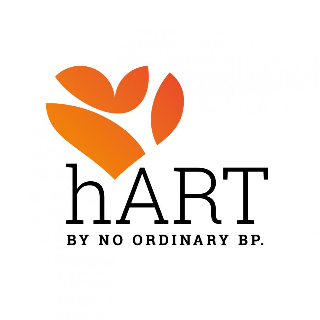 Designliebe Referenz hART Foundation