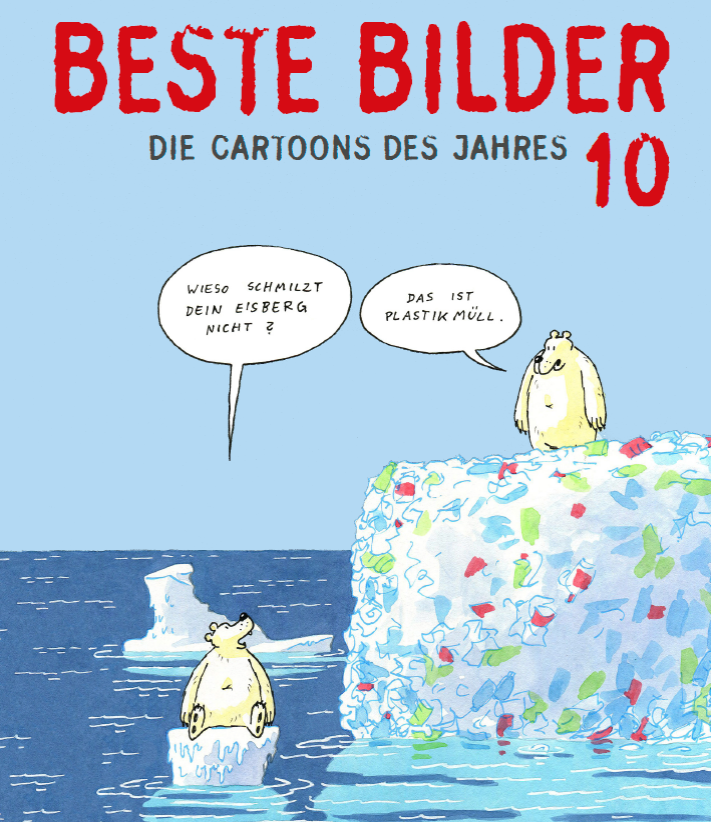 BESTE BILDER 10, Lappan/Carlsen, Januar 2020