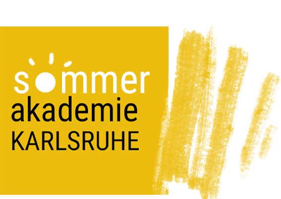 Sommerakademie Karlsruhe, Bild: Ausgeschlachtet e.V. Sommerakademie Karlsruhe, Bild: Ausgeschlachtet e.V.