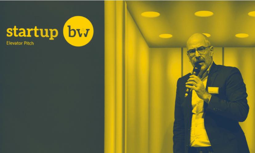 Startup BW Startup BW