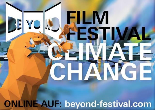 Beyond Fimfestival: Climate Change, Bild: BEYOND Festival