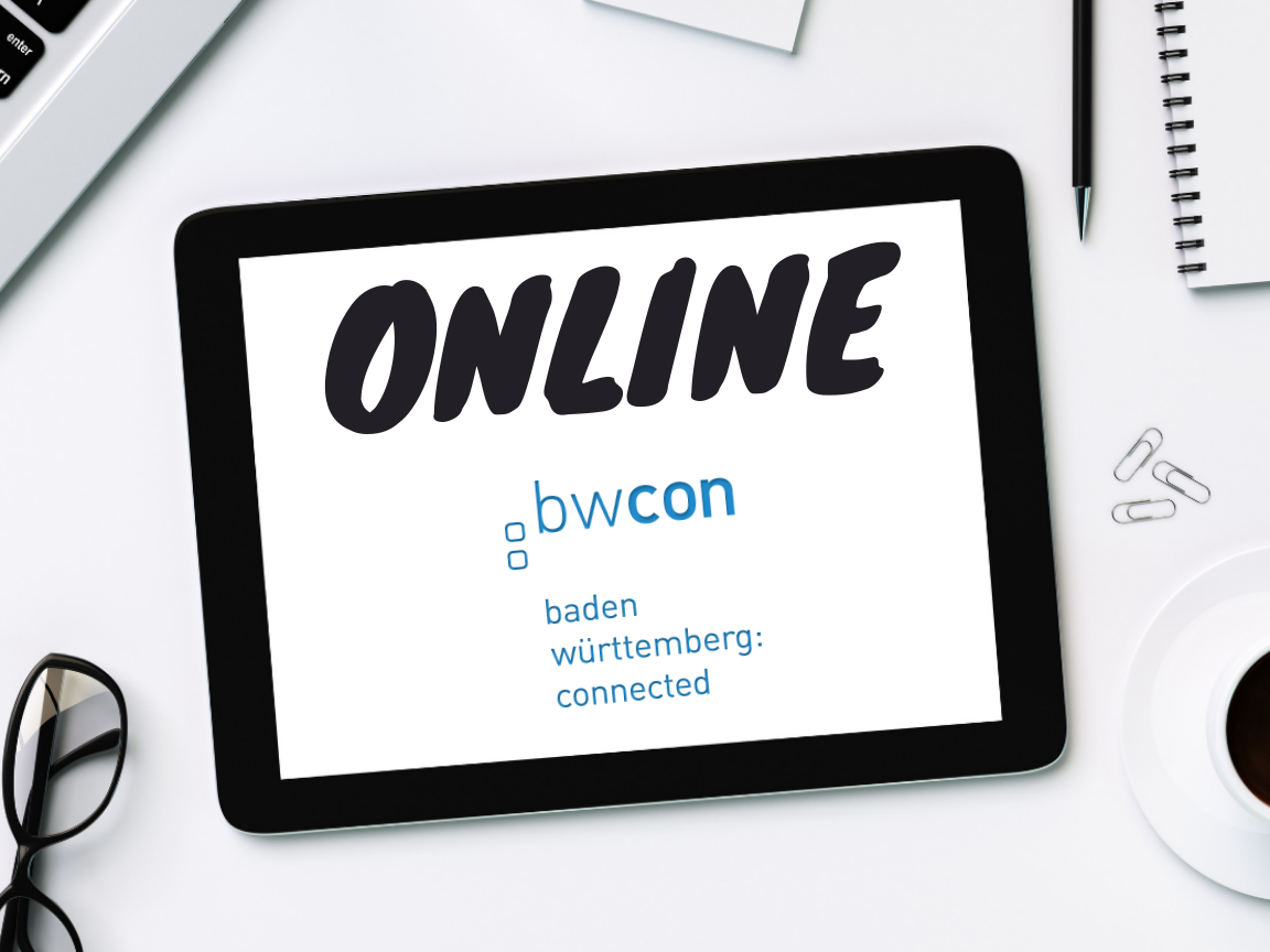 "UUX-Methoden praxisnah - Nutzungskontextanalyse", Veranstalter: bwcon "UUX-Methoden praxisnah - Nutzungskontextanalyse", Veranstalter: bwcon