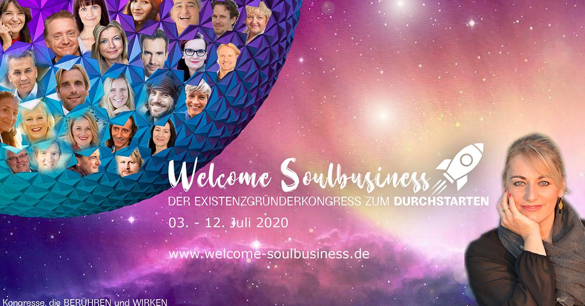 Soulbusiness, Bild: Sabine Hoffmann Soulbusiness, Bild: Sabine Hoffmann