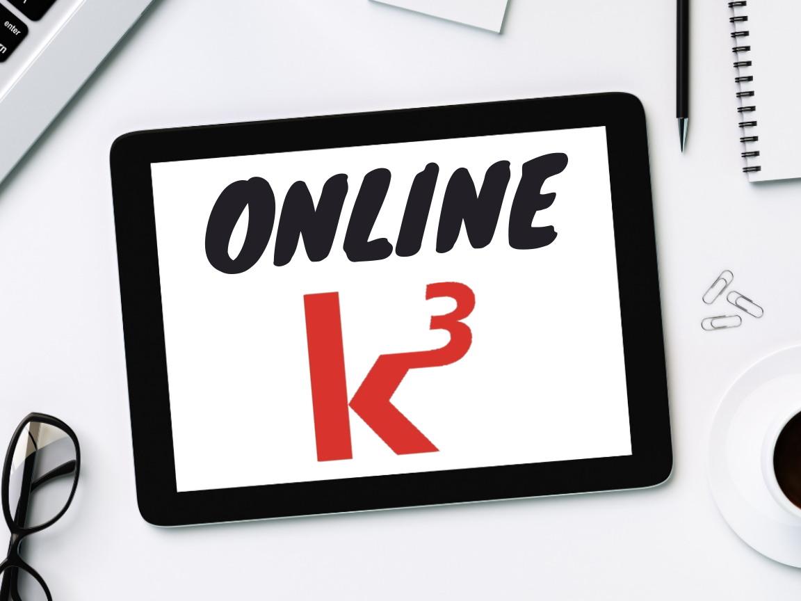 "So geht Sichtbarkeit - nützliche Tipps für mehr kostenlose Reichweite auf Facebook und Instagram", Veranstalter: K³-Büro "So geht Sichtbarkeit - nützliche Tipps für mehr kostenlose Reichweite auf Facebook und Instagram", Veranstalter: K³-Büro