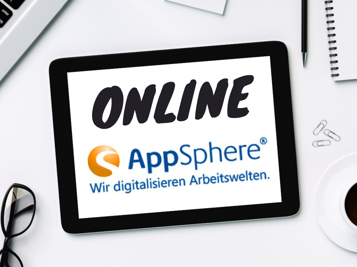 "Schnelleinstieg in MS Teams - Einführung", Veranstalter: AppSphere AG
