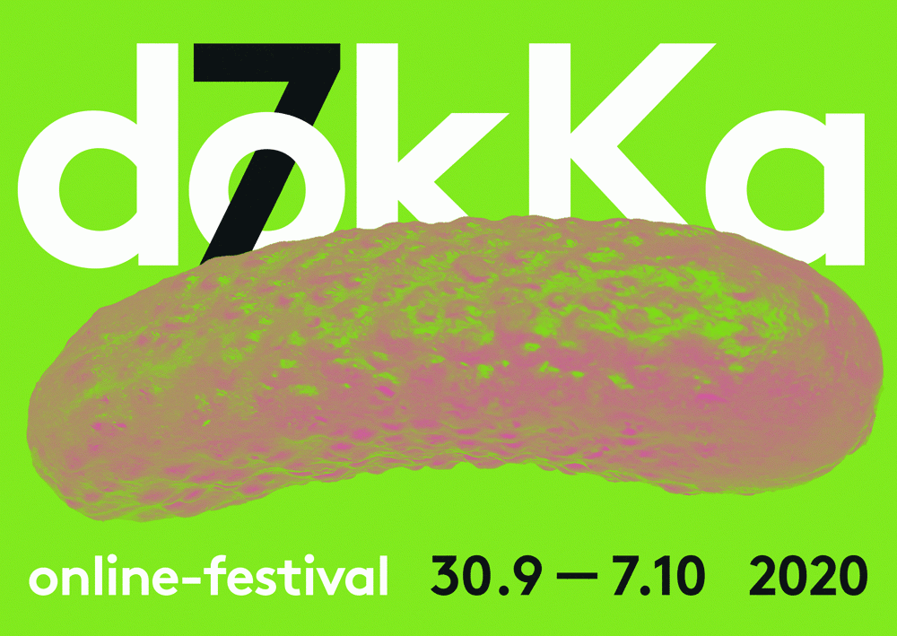 dokKa 7 Online-Ausgabe, Bild: dokKa e.V. dokKa 7 Online-Ausgabe, Bild: dokKa e.V.