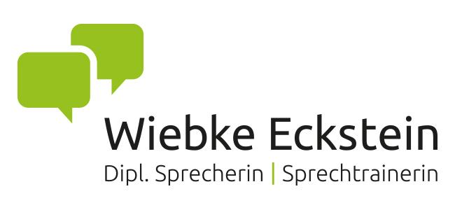 logo_sprechseiten Wiebke Eckstein