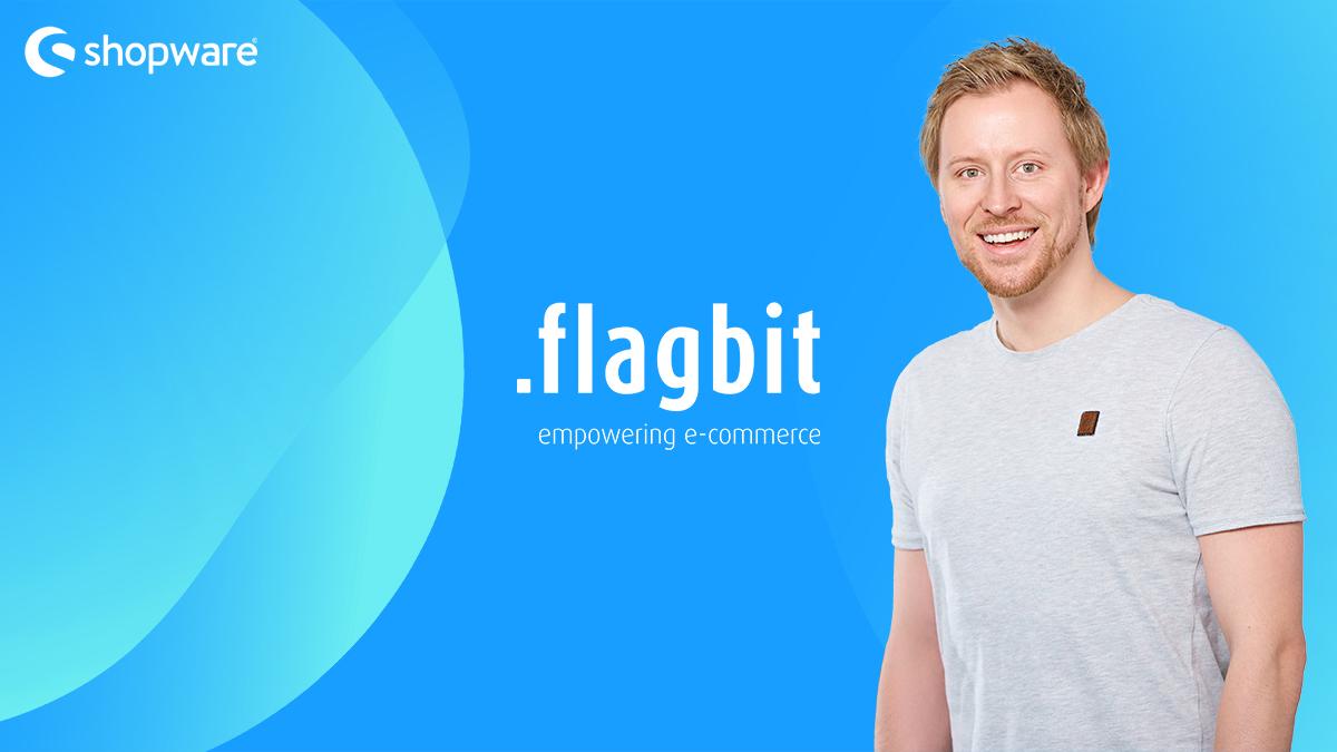 flagbit shopware webinar