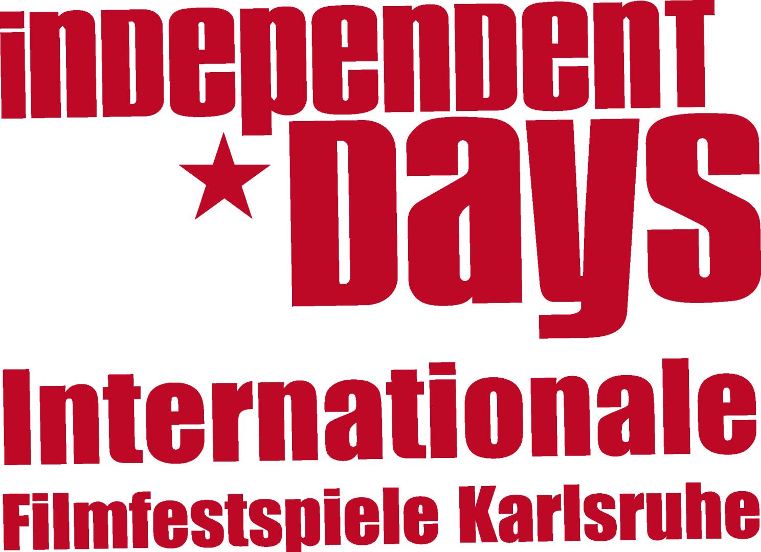 Logo Independent Days Filmfestspiele, Bild: Independent Days Filmfestspiele