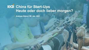 Sharing is caring – China für Start-Ups, Bild: Karlsruher Institut für Technologie (KIT)