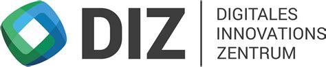 DIZ logo
