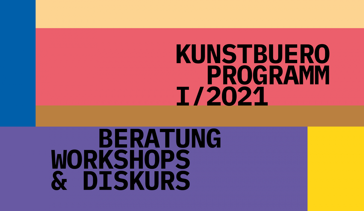 Kunstbüro Karlsruhe; Bild: Kunstbüro Karlsruhe Kunstbüro Karlsruhe; Bild: Kunstbüro Karlsruhe