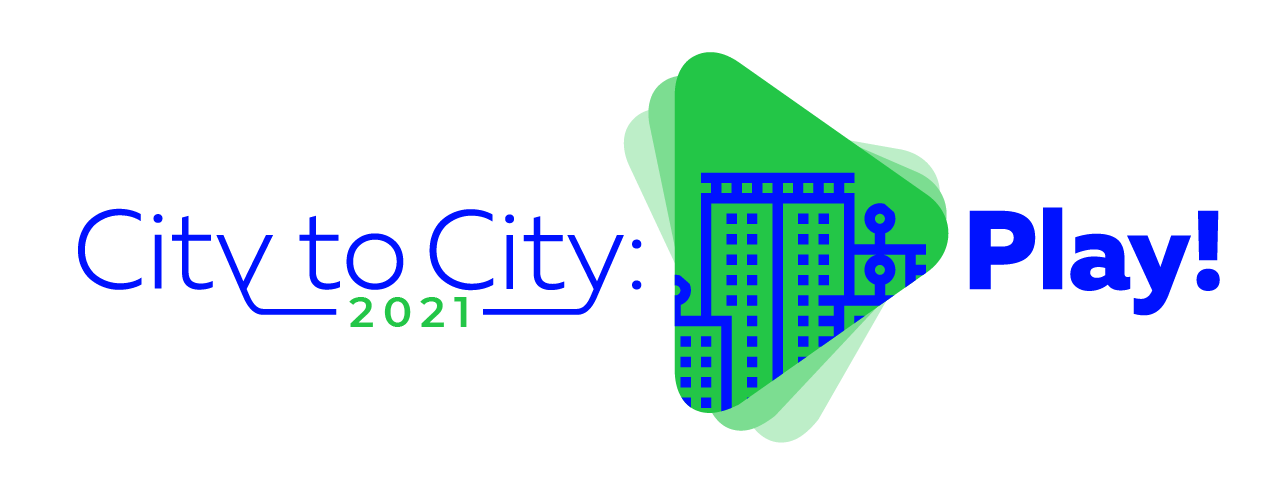 City to City 2021: PLAY!, Bild: Stadt Karlsruhe