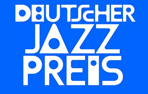 Deutscher Jazzpreis, Logo