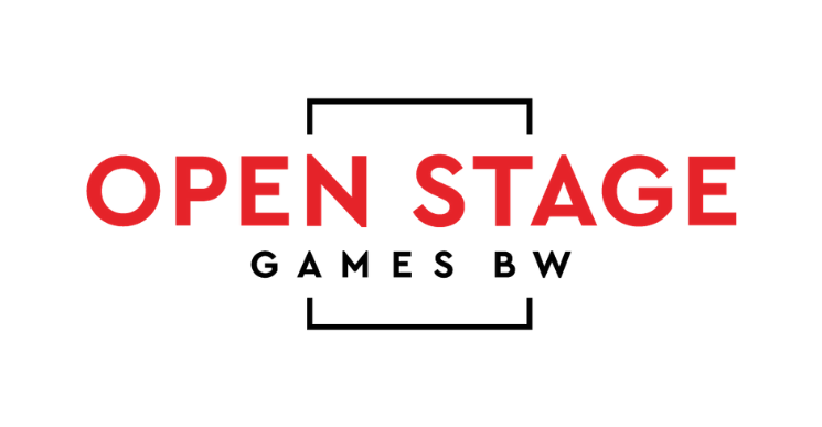 Open Stage Games BW