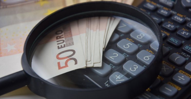 Symbolbild Geld, Bild: Canva Symbolbild Geld, Bild: Canva