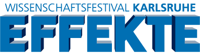 Wissenschaftsfestival Effekte Wissenschaftsfestival Effekte
