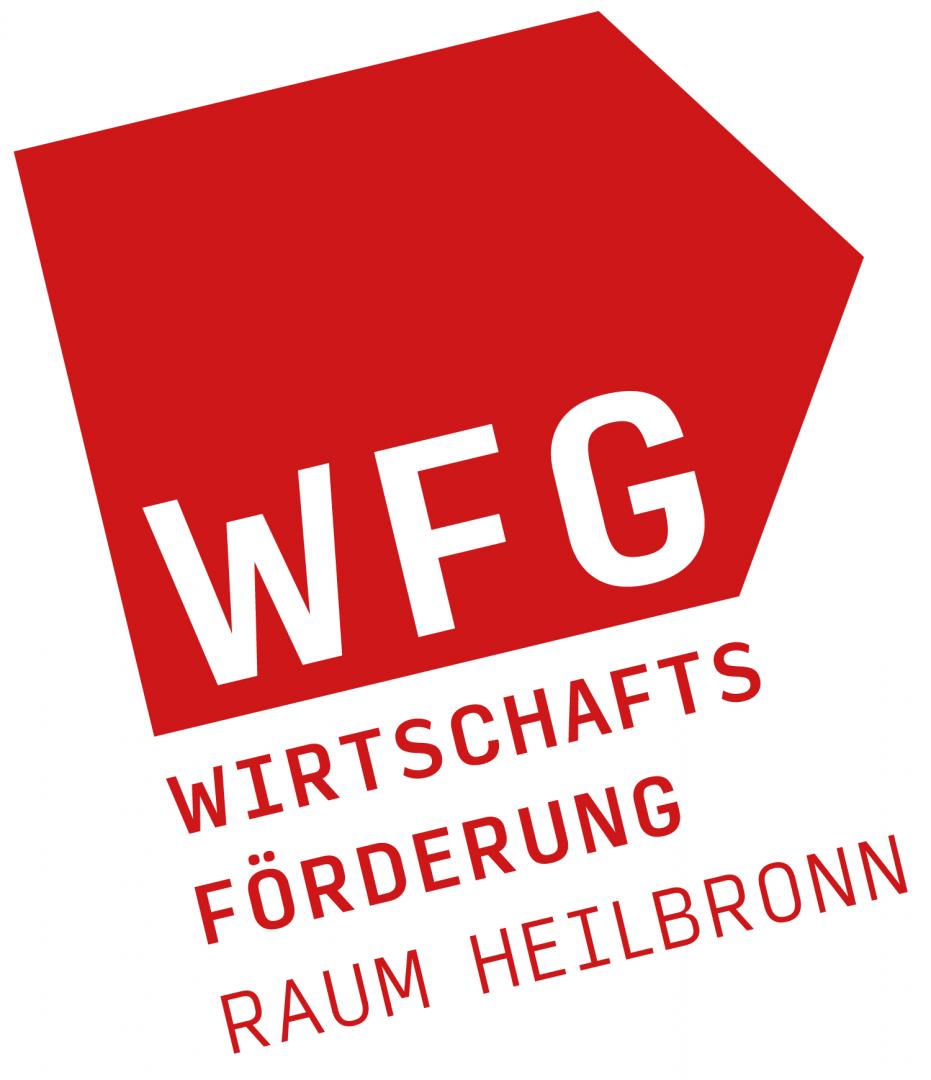 Wirtschaftsförderung Raum Heilbronn