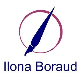 Logo Ilona Boraud