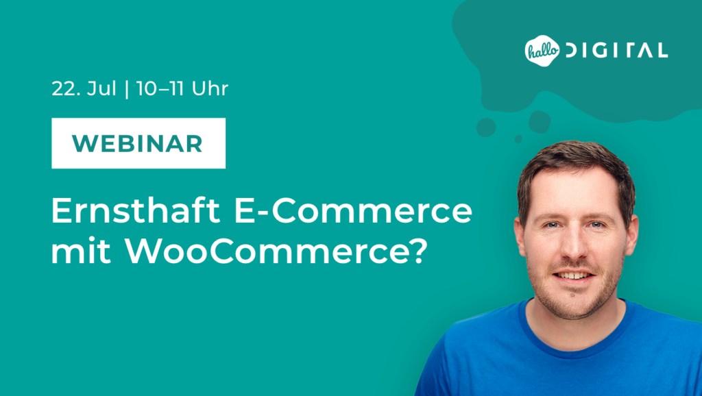 Ernsthaft E-Commerce mit WooCommerce?