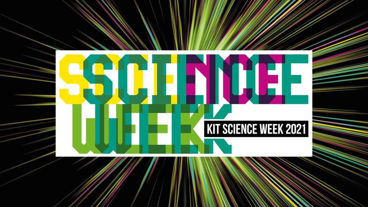 KIT Science Week, Bild: KIT