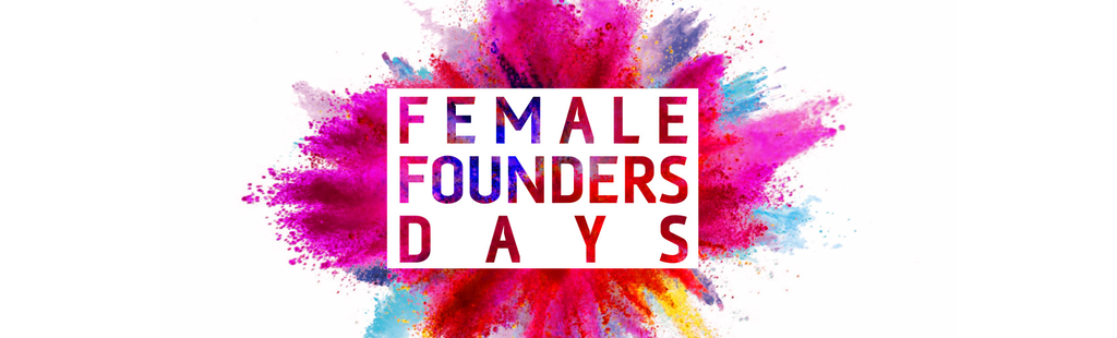 Female Founders Day #3, Bild: Cyber Forum e.V.