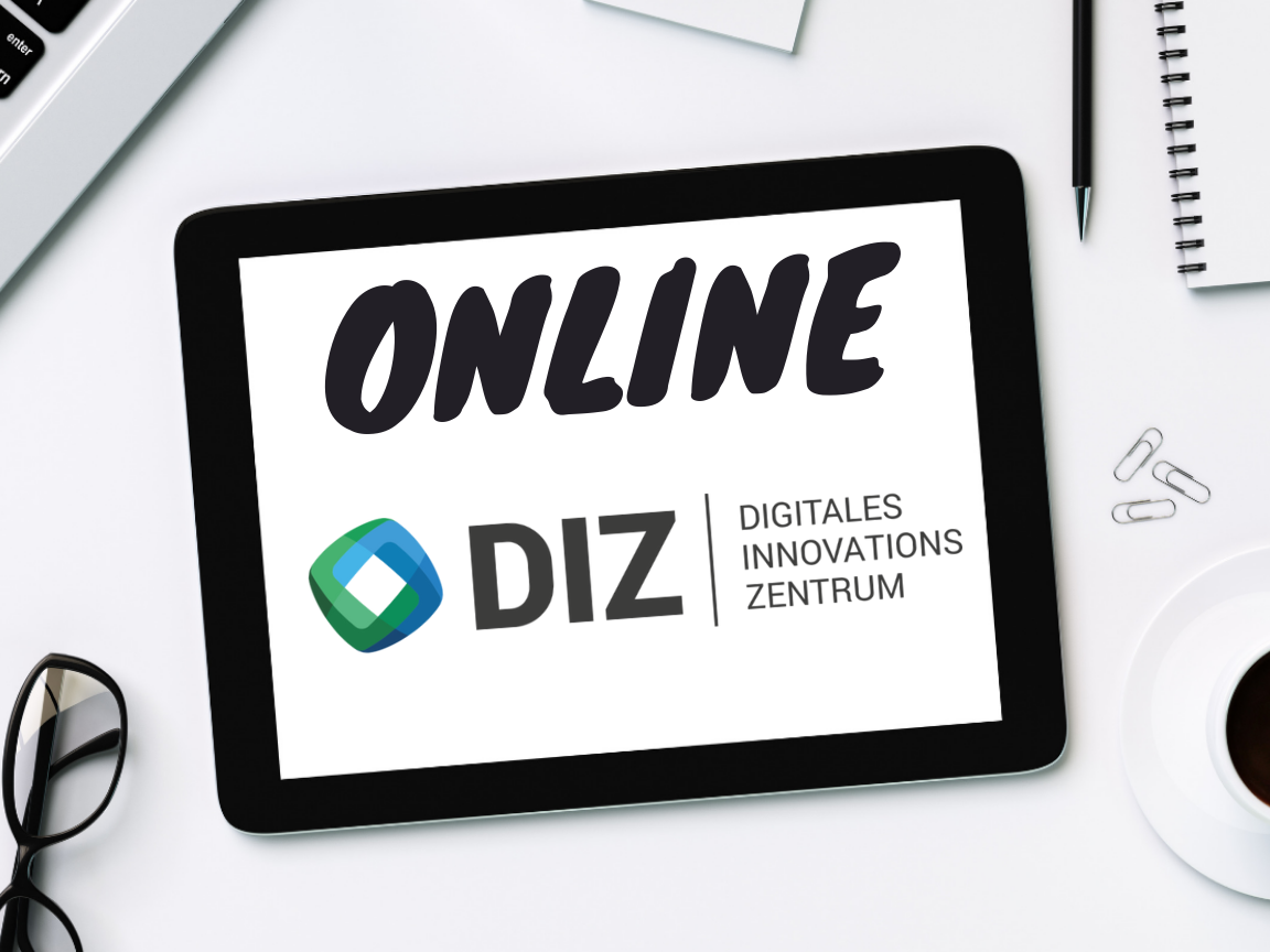 Portal Online_DIZ