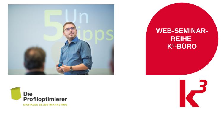 Web-Seminar-Reihe Herbst, Bild: Canva, Holger Ahrens Web-Seminar-Reihe Herbst, Bild: Canva, Holger Ahrens