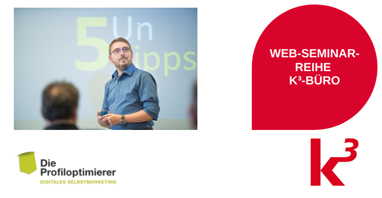 Web-Seminar-Reihe Herbst, Bild: Canva, Holger Ahrens