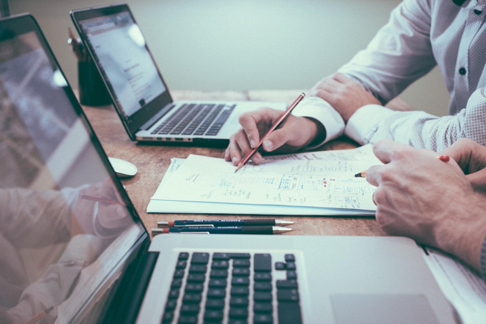 Unternehmensstrategie Unternehmensstrategie