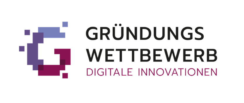 Gründungswettbewerb Digitale Innovationen, Bild: BMWI