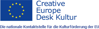 Creative Europe Desk Kultur