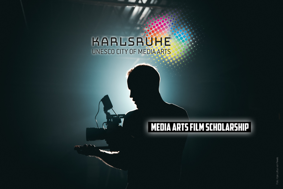 Media Arts Film Scholarship