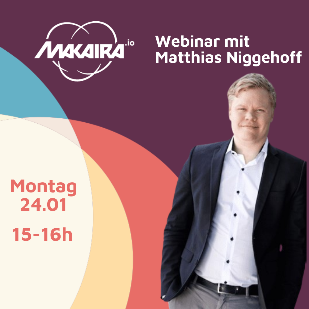 Webinar Matthais Niggehoff